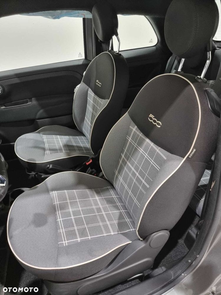 Fiat 500 - 17