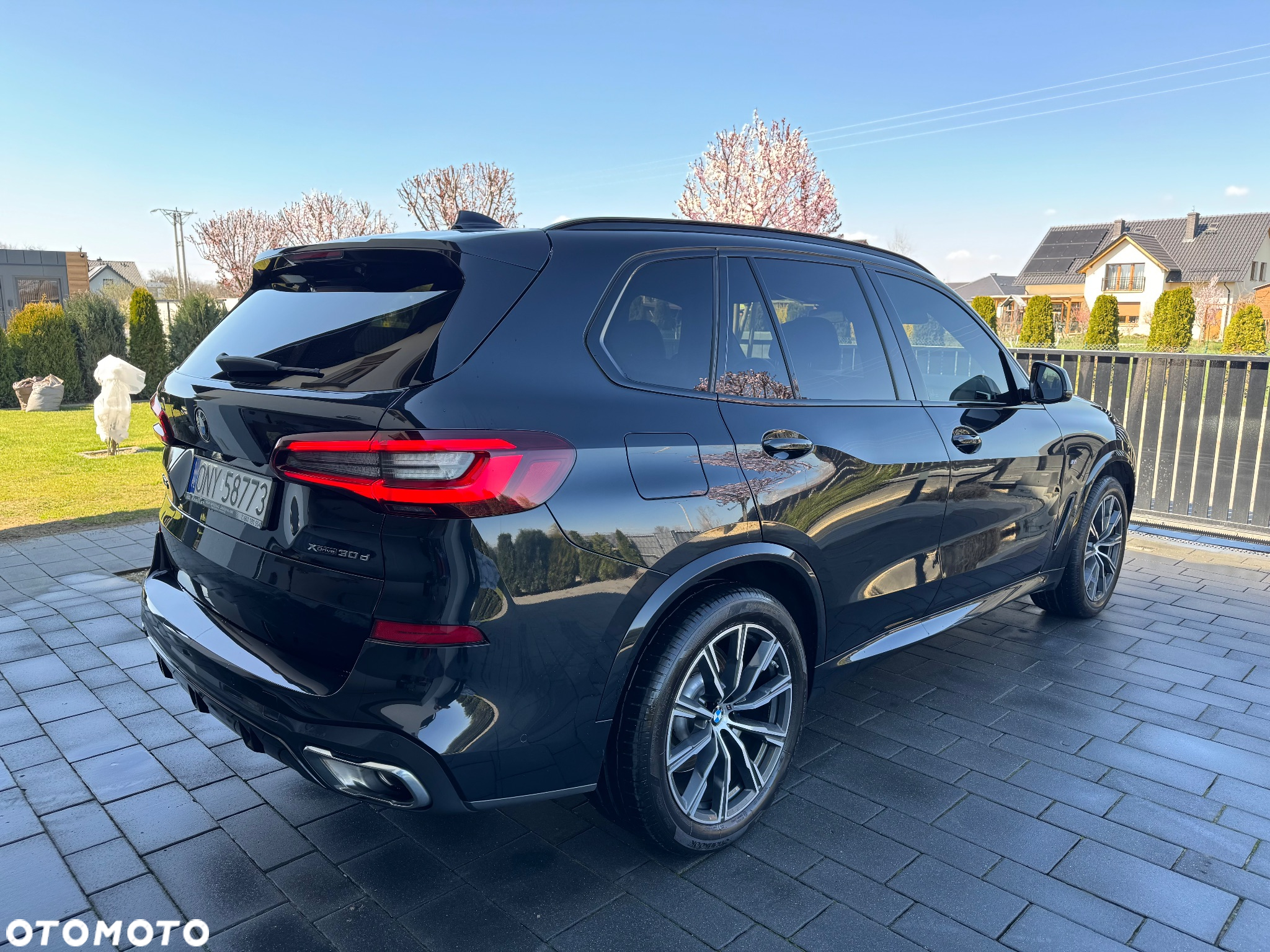BMW X5 xDrive30d xLine - 6