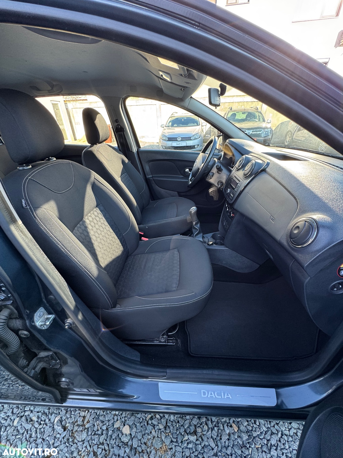 Dacia Sandero 0.9 TCe Prestige - 37