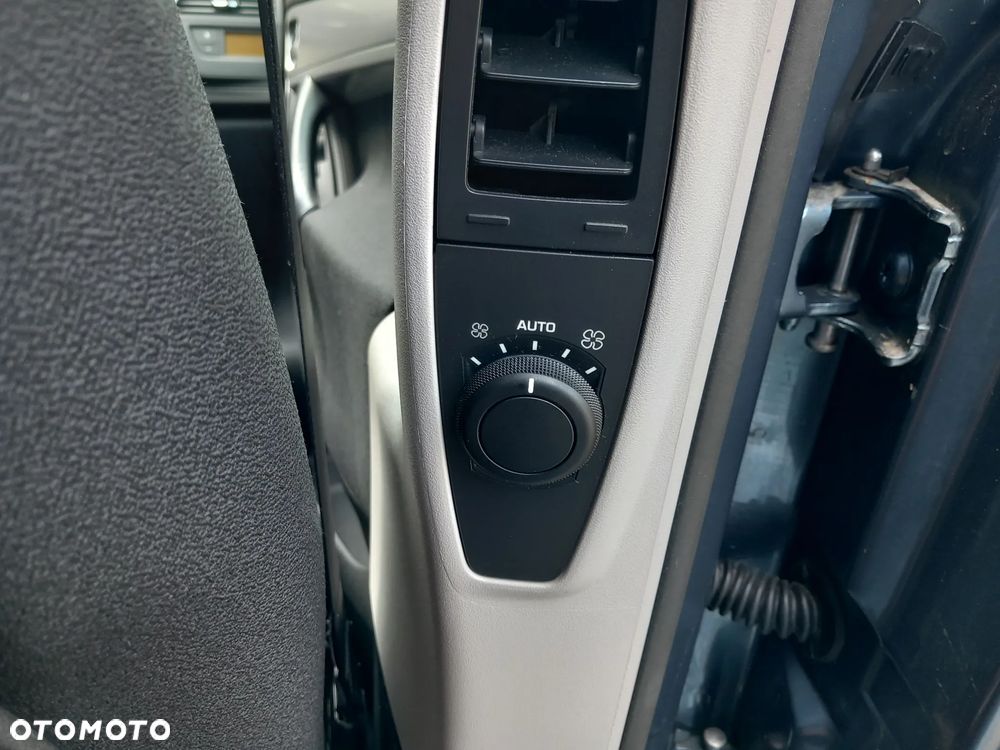 Citroën C4 Grand Picasso VTi 120 (7-Sitzer) Selection - 23