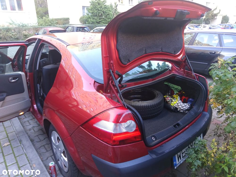 Renault Megane - 15