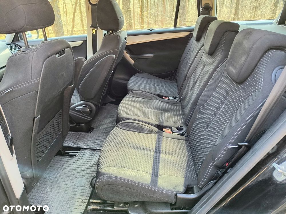 Citroën C4 Grand Picasso 2.0 HDi Seduction - 12