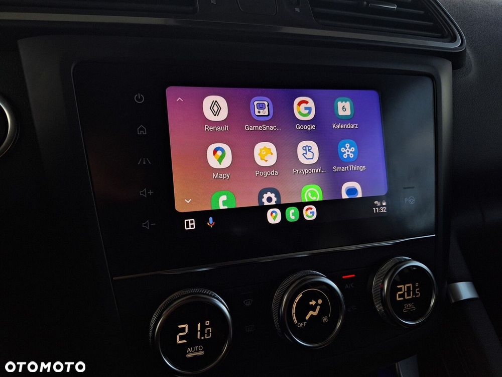 Renault Kadjar 1.3 TCe FAP Intens EDC - 31