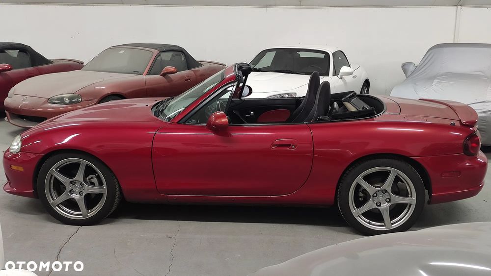 Mazda MX-5 - 12