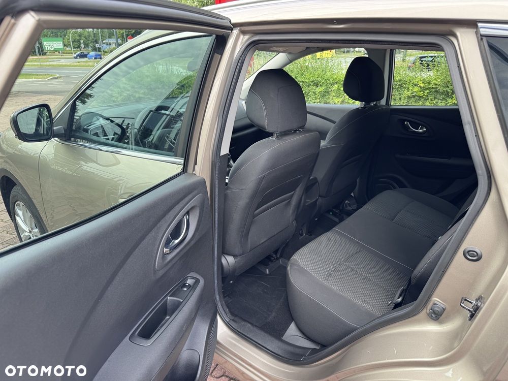 Renault Kadjar 1.2 Energy TCe Zen - 16