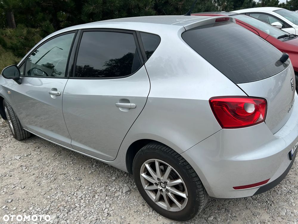 Seat Ibiza 1.2 TSI Reference - 1