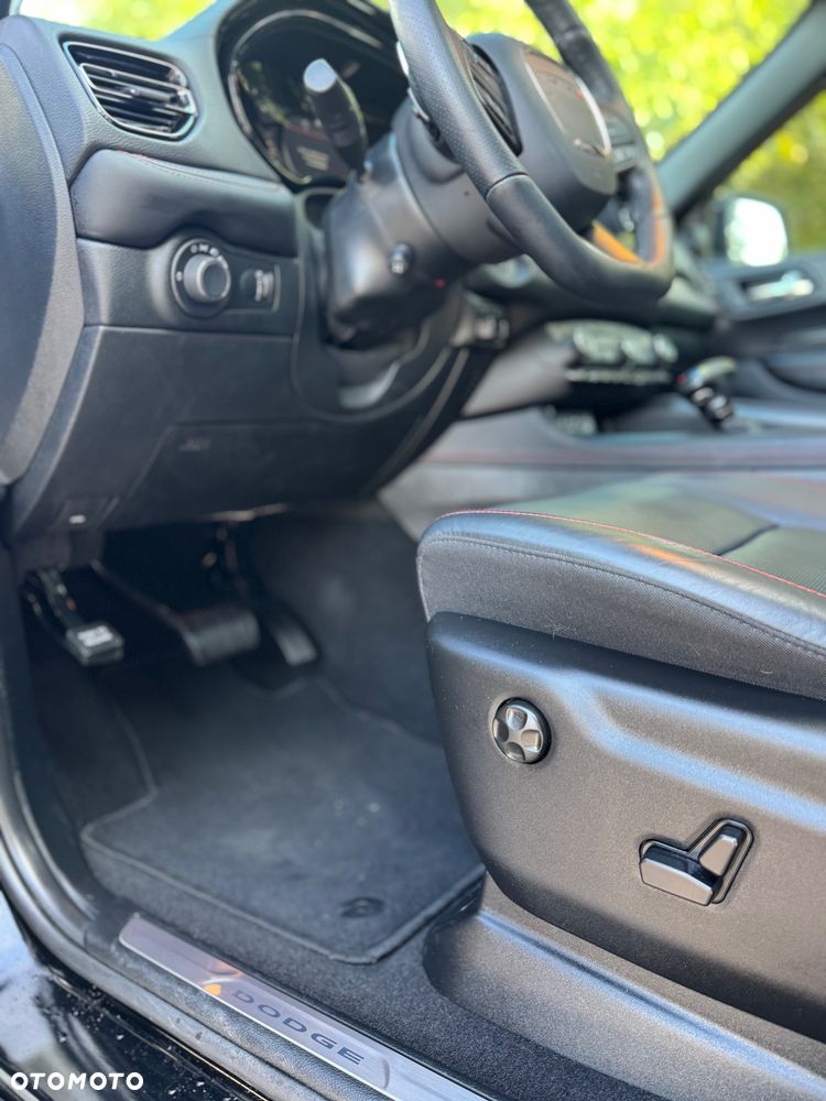 Dodge Durango - 36