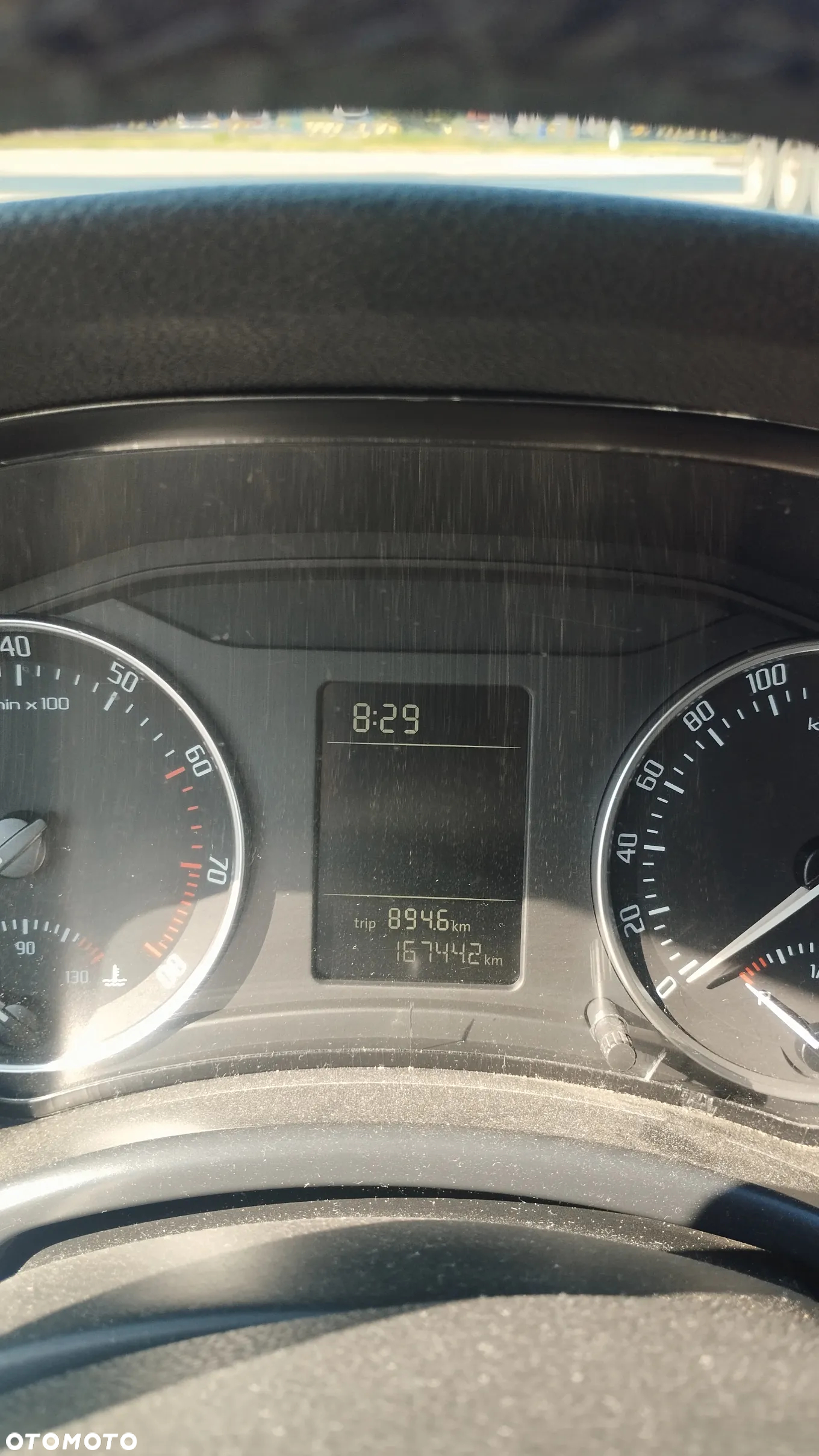 Skoda Octavia 1.4 TSI Ambiente - 4