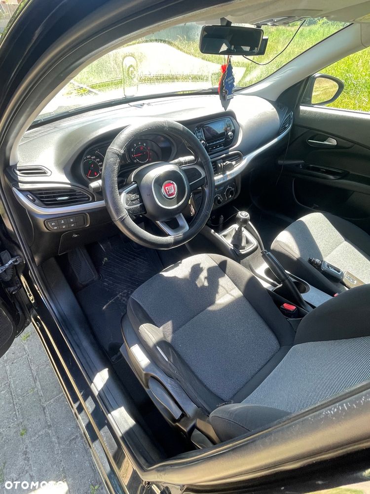 Fiat Tipo 1.4 Classic - 10