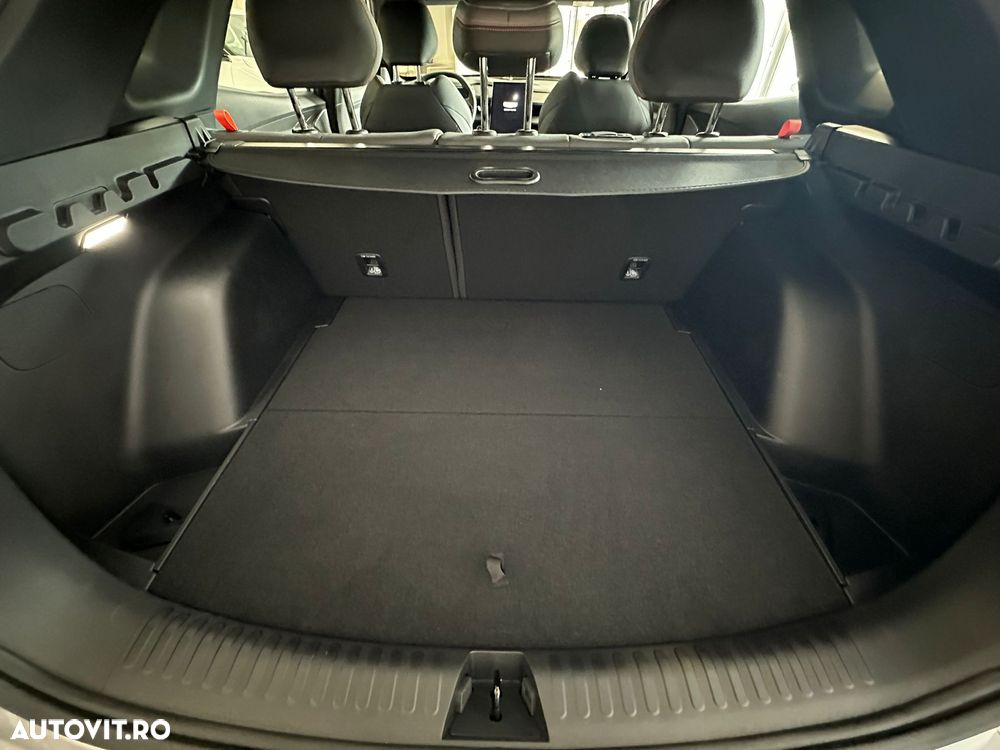 Geely Cityray 1.5 T-GDI 7DCT GF - 15