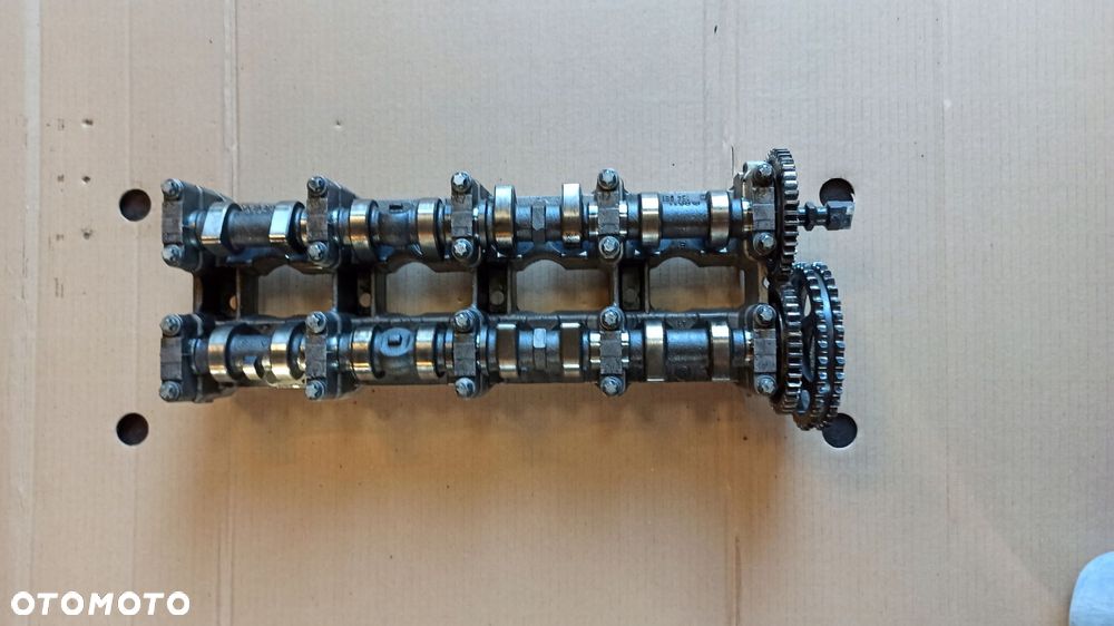 klawiatura wałki rozrządu 2.2 cdi sprinter 906 646 - 2