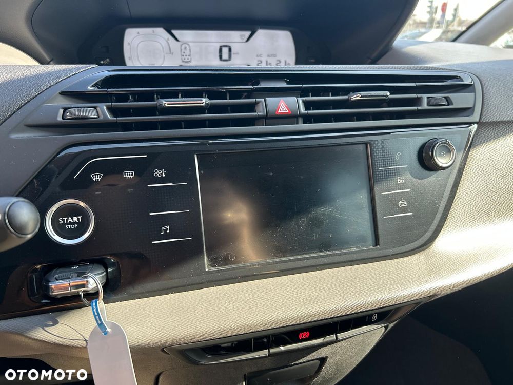 Citroën C4 Grand Picasso 1.2 PureTech Feel S&S - 32