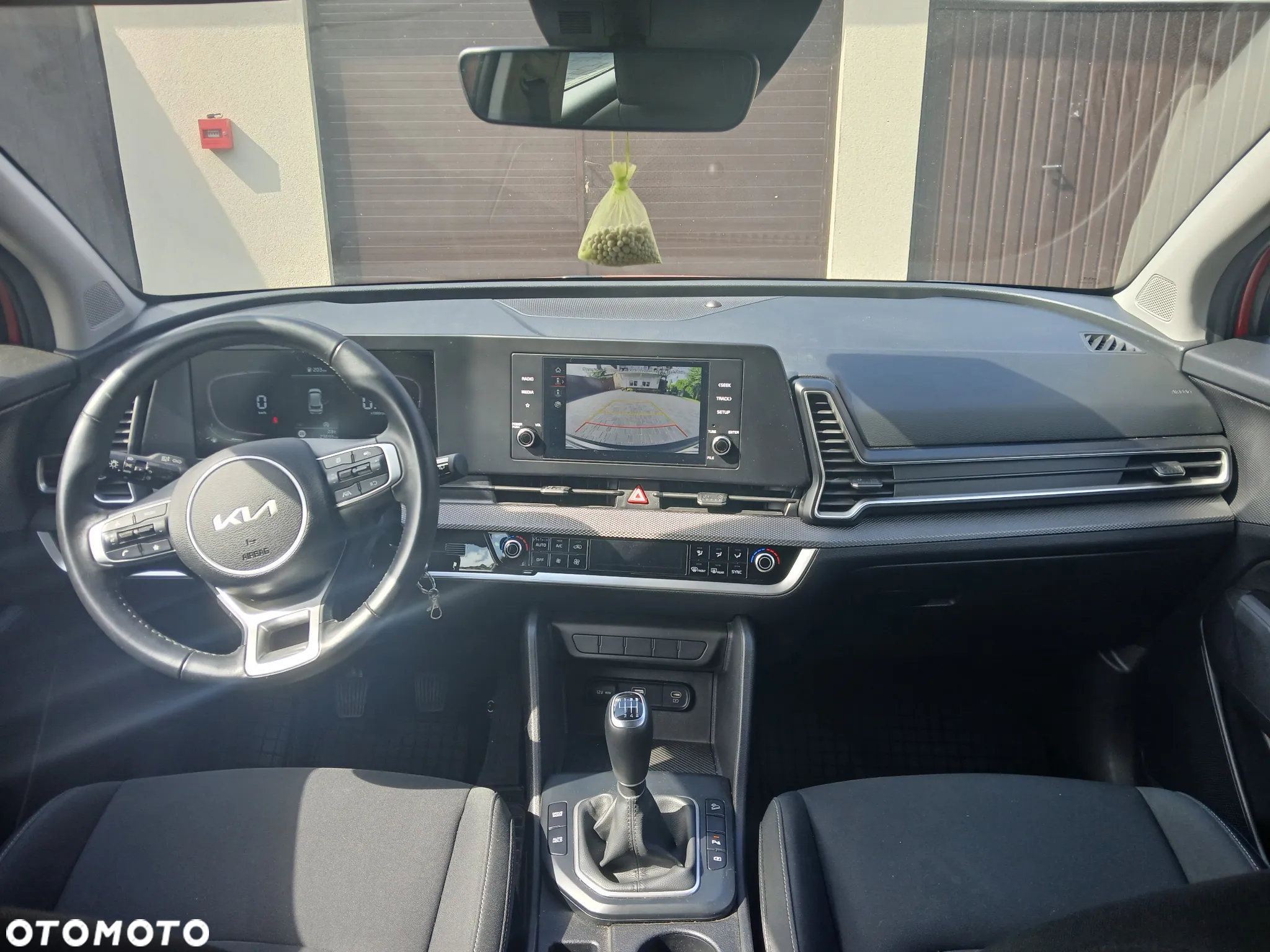 Kia Sportage 1.6 T-GDI Anniversary 2WD - 6