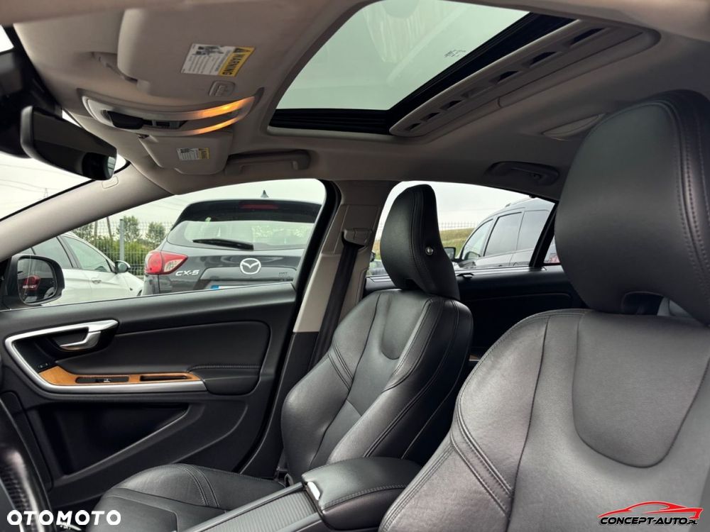 Volvo S60 - 22