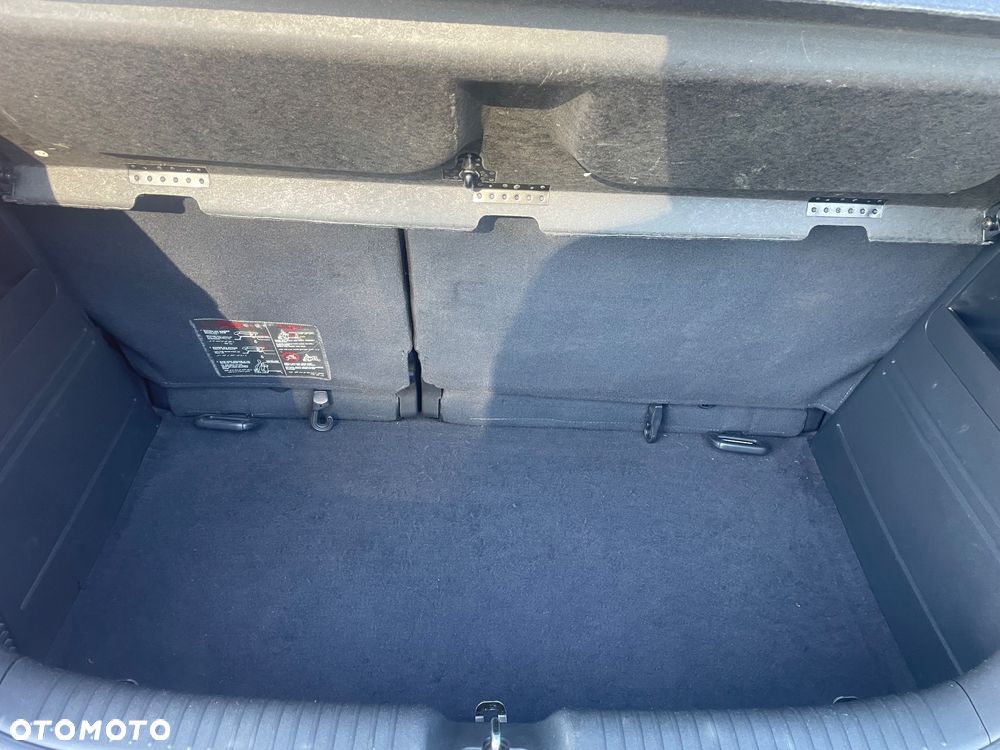 Hyundai Getz 1.1 Fan - 19