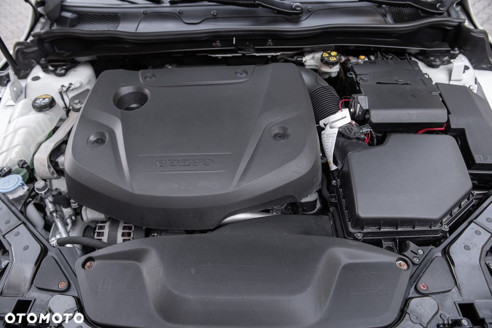 Volvo V40 D2 Geartronic Kinetic - 38