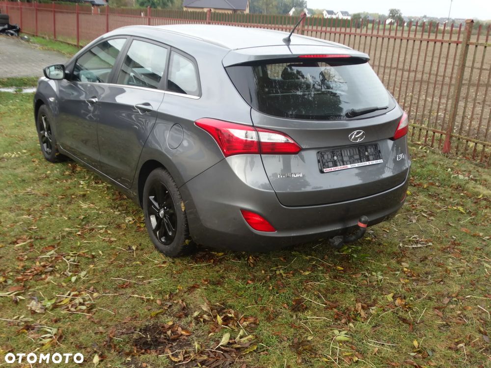 Hyundai i30 - 9
