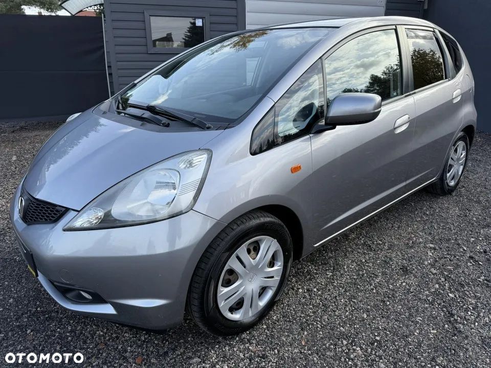 Honda Jazz 1.2 i-VTEC 50 Jahre Edition - 3