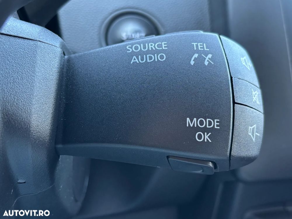 Dacia Duster TCe 130 GPF Prestige - 20