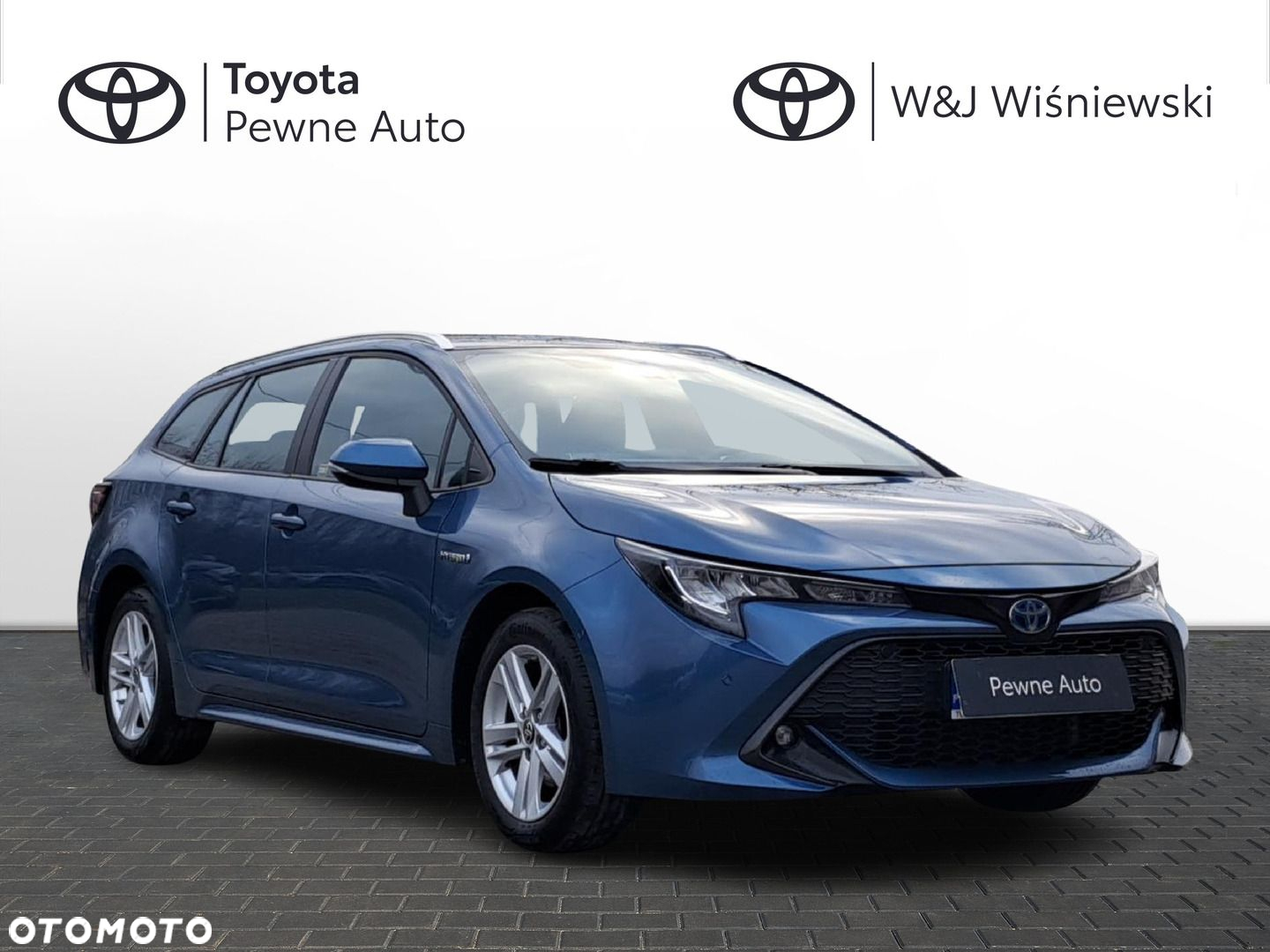 Toyota Corolla - 13