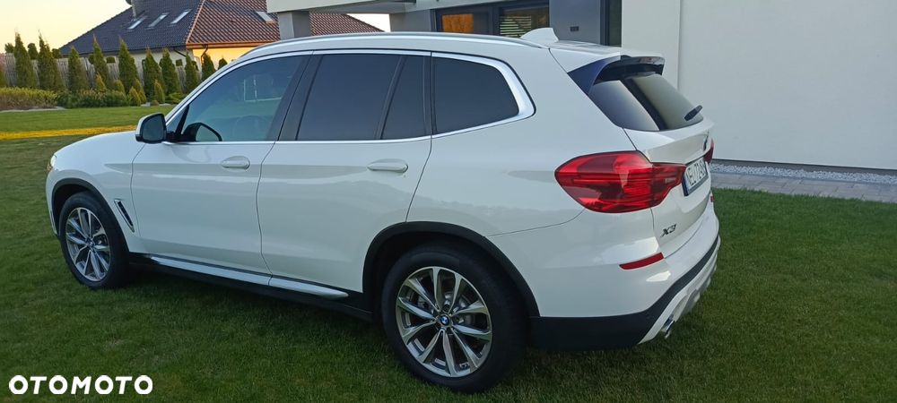 BMW X3 xDrive30i xLine - 4