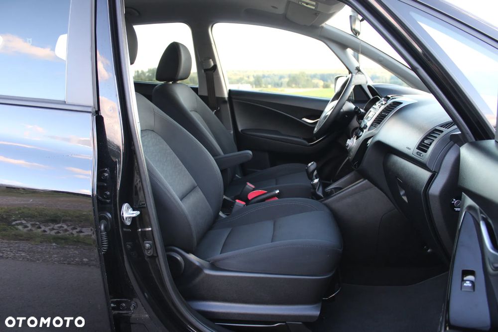 Hyundai ix20 1.4 CRDi Premium - 23