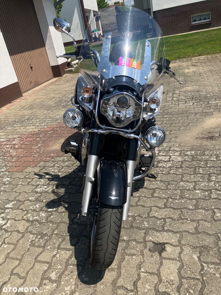 Moto Guzzi California - 3