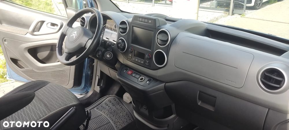 Citroën Berlingo Multispace BlueHDi 100 S&S ETG6 SELECTION - 11