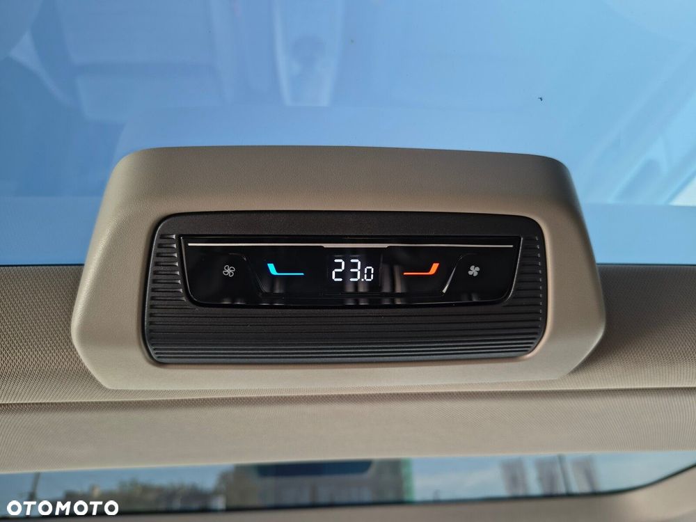 Volkswagen multivan Nowy Multivan L2 2.0 TSI 204 KM DSG 7 biegowa FWD - 35