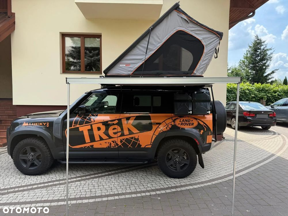 Land Rover Defender 110 2.0 P300 S - 14
