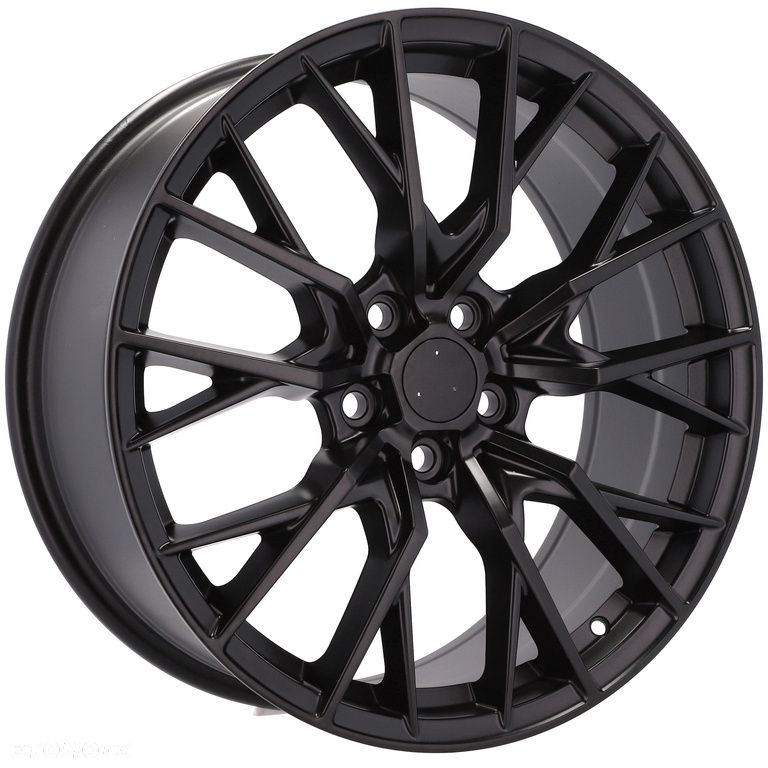 4x Felgi 19 5x114,3 m.in. do LEXUS GS IS LS NX200 300h RX SC - B5137 - 3