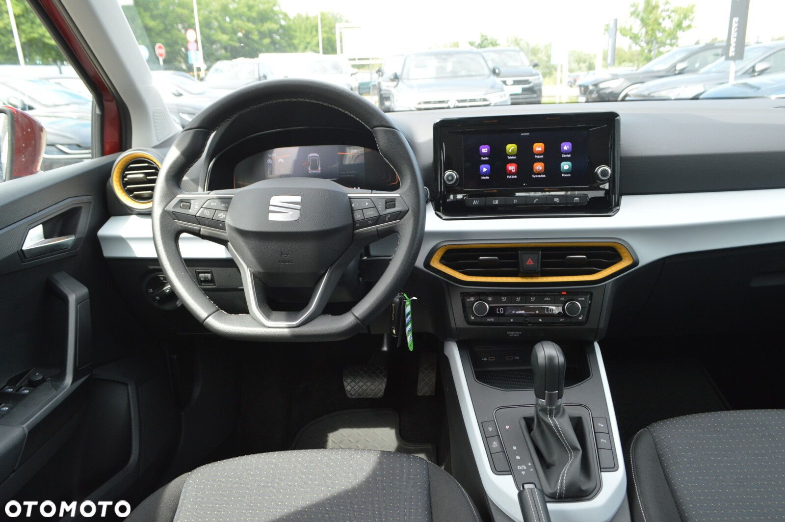 Seat Arona 1.0 TSI Style S&S DSG - 22