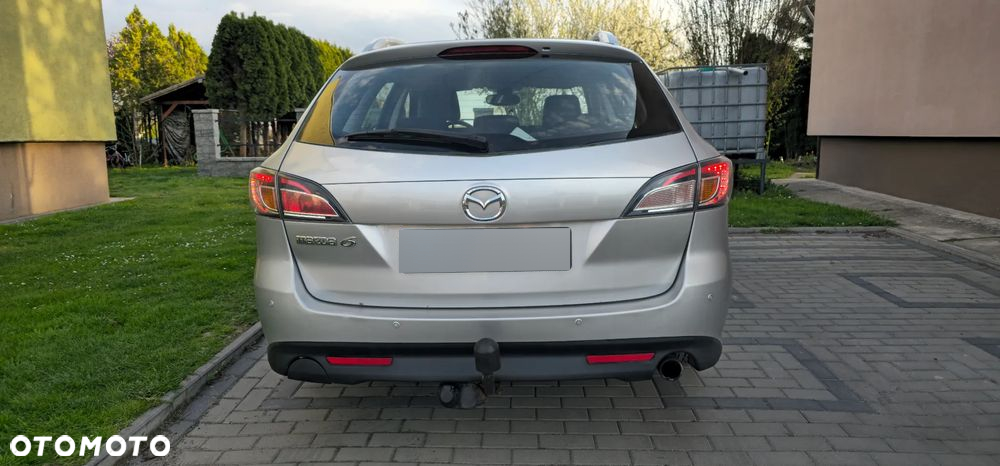 Mazda 6 2.2 CD Exclusive - 7
