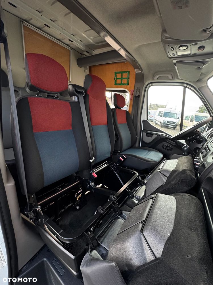 Renault MASTER - 17