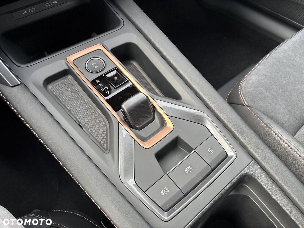 Cupra Formentor 1.5 eTSI mHEV DSG - 26