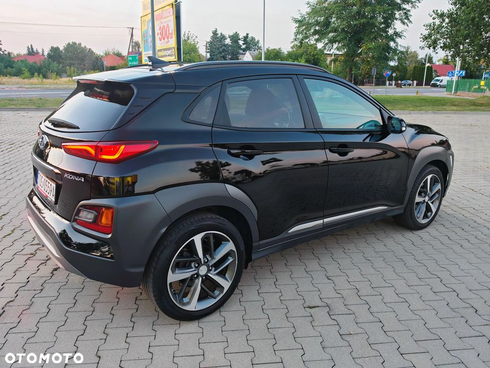Hyundai Kona 1.0 T-GDI Premium - 3