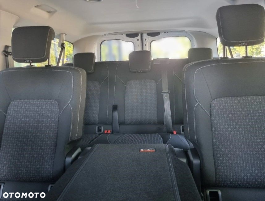 Ford Transit Custom - 6