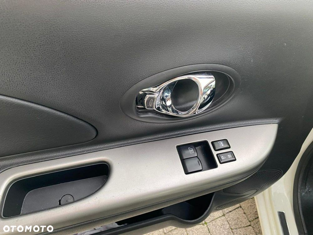 Nissan Micra 1.2 DIG-S Tekna EU6 - 18