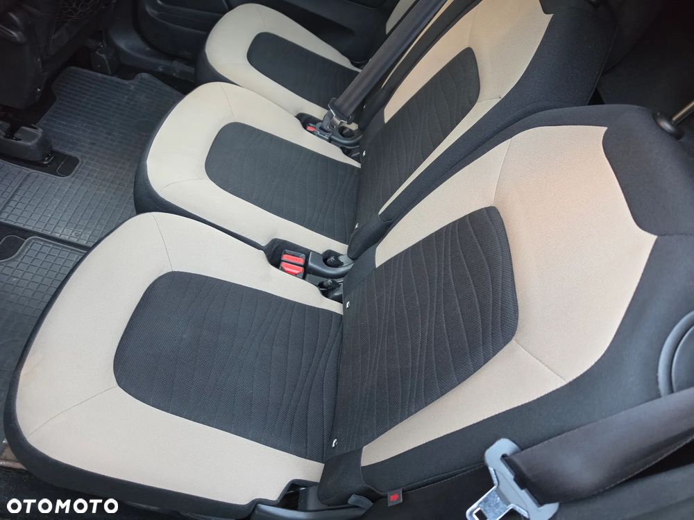 Citroën C4 Grand Picasso 1.6 THP Intensive - 14