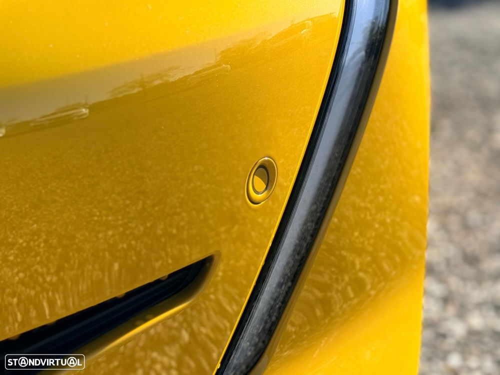 Peugeot e-208 GT Pack - 5