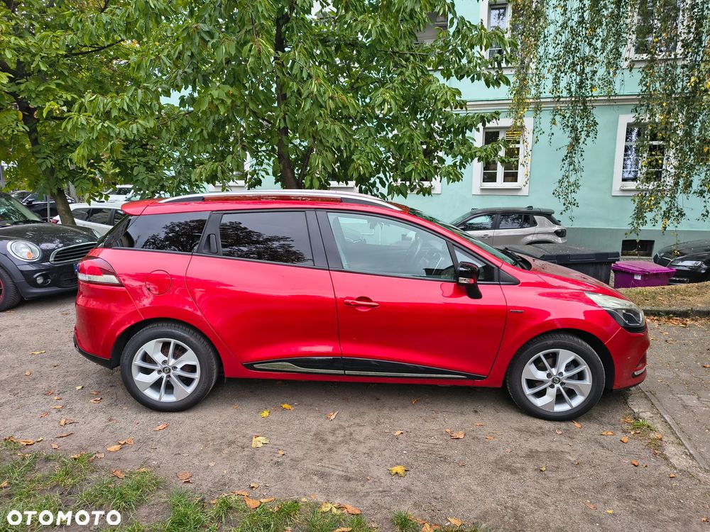 Renault Clio 2016 photo 3
