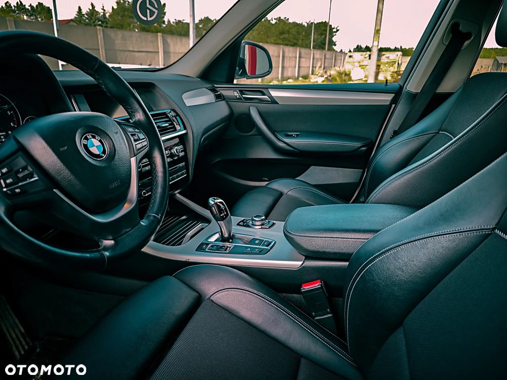 BMW X3 - 4