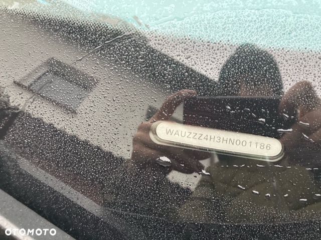Audi A8 3.0 TDI L Quattro - 11