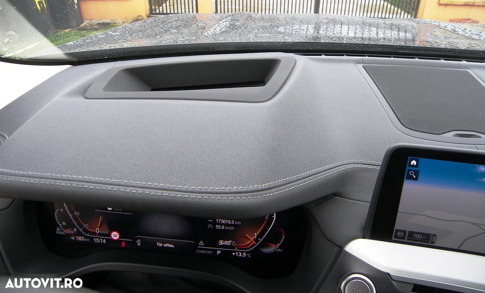 BMW X3 xDrive20d Aut. Luxury Line - 24