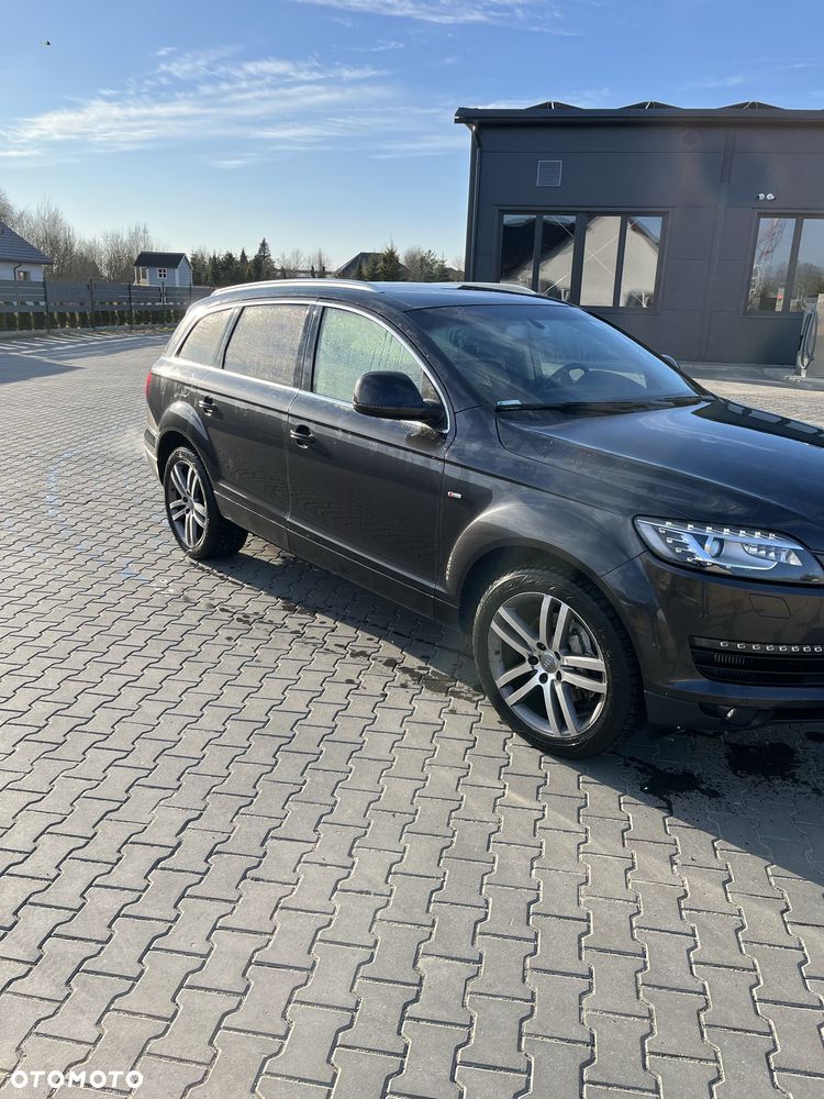 Audi Q7 - 3
