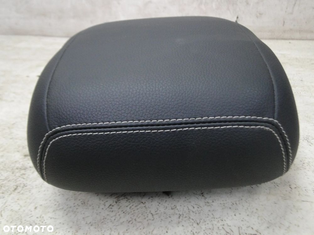 MERCEDES B-KLASA W246 ZAGŁÓWEK FOTEL PRAWY PRZÓD PRZEDNI EUROPA - 4