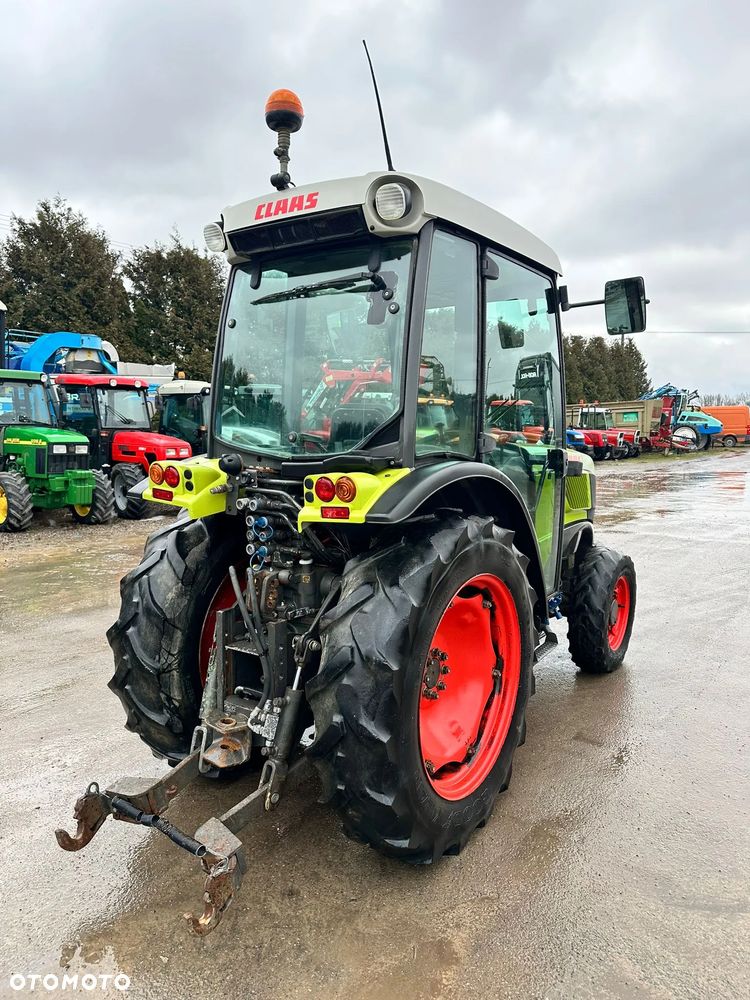 Claas Nectis 237VE - 5