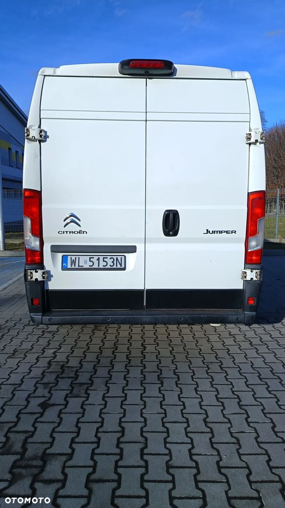 Citroën Jumper - 10