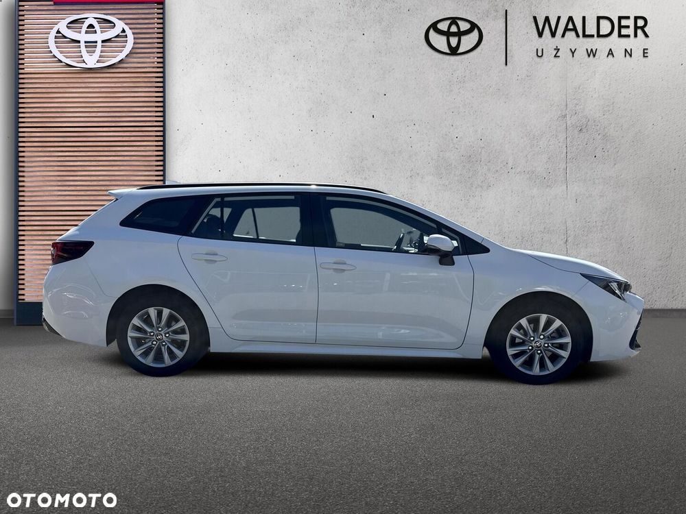 Toyota Corolla 1.8 Hybrid Comfort - 6