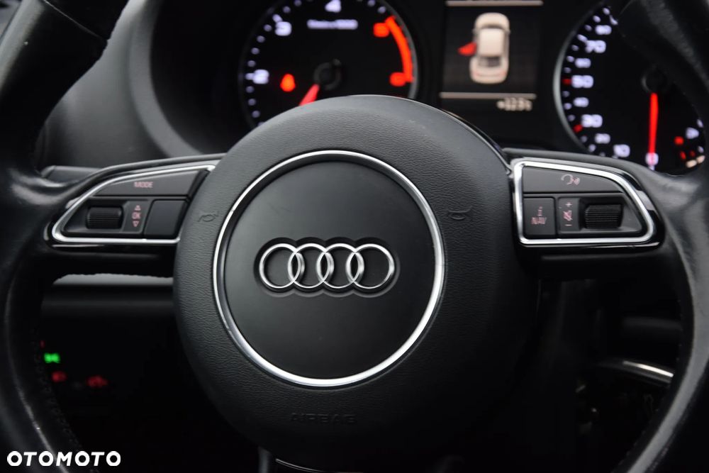 Audi A3 - 9